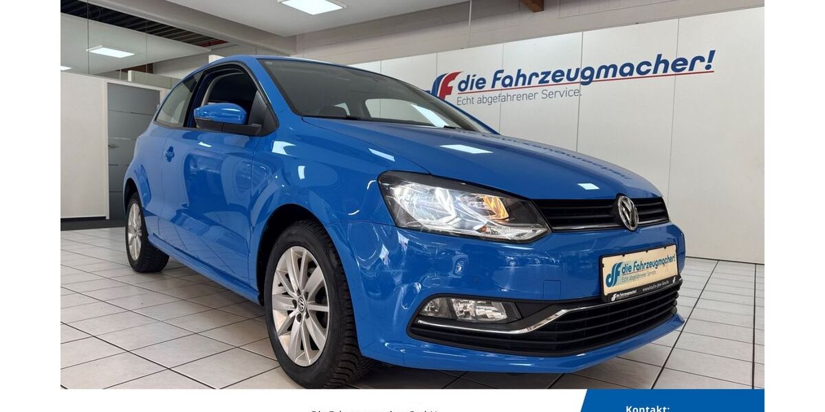 VW Polo 147.000 km 5.788 &euro; Rheinbach 53359