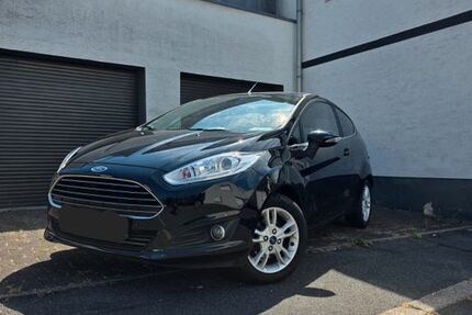Ford Fiesta 75.000 km 7.400 &euro; Wachtberg 53343