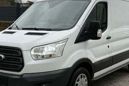 Ford Transit 172.094 km 12.400 &euro; Bonn 53179