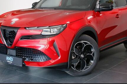 Alfa Romeo Junior 12.500 km 29.990 &euro; Bonn 53119