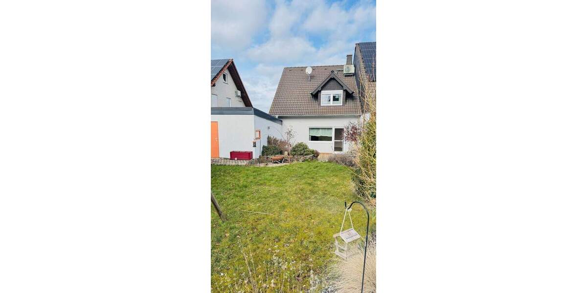 Doppelhaushälfte Euskirchen Stotzheim - 4 Zimmer, 120 m&sup2;, 369.000&euro; | Angebot:25668606