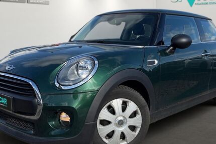 Mini One First 80.226 km 7.900 &euro; Weilerswist 53919