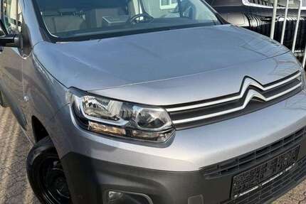 Citroen Berlingo 55.000 km 14.990 &euro; Brühl 50321
