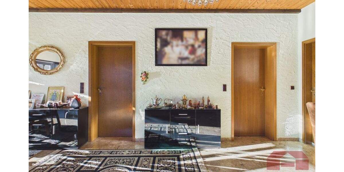 Etagenwohnung Nettersheim / Marmagen Marmagen - 3 Zimmer, 125 m&sup2;, 249.900&euro; | Angebot:25683300