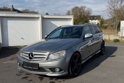Mercedes-Benz C 320 313.175 km 4.350 &euro; Nideggen 52385