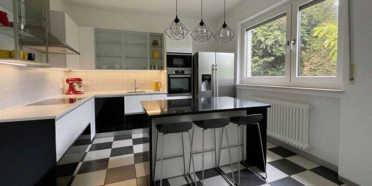 Reihenmittelhaus Swisttal Odendorf - 4 Zimmer, 108 m&sup2;, 449.000&euro; | Angebot:25820083