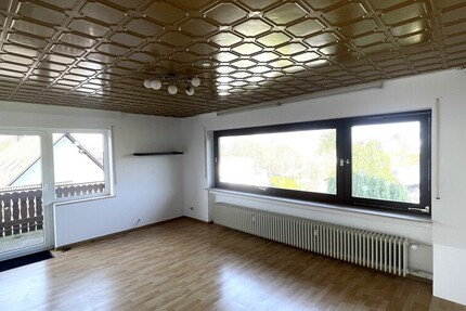 Helle 3-Zimmer-Wohnung mit Balkon und Garage - Wohnung Königswinter Ittenbach | Angebot:25717937