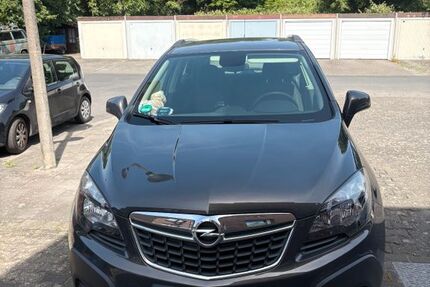 Opel Mokka 156.000 km 7.400 &euro; Wesseling 50389