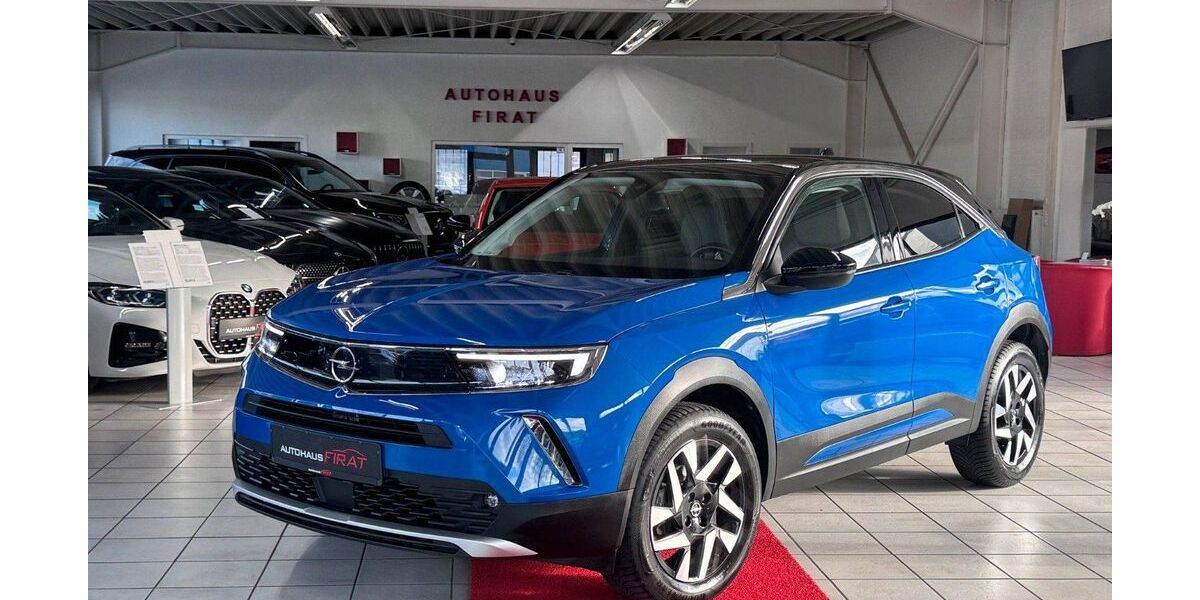 Opel Mokka 49.989 km 16.249 &euro; Erftstadt / Köln 50374