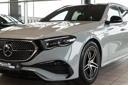 Mercedes-Benz E 300 14.995 km 68.400 &euro; Mechernich 53894