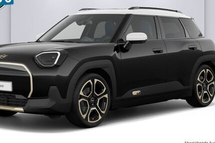 Mini Aceman E 25.812 km 31.310 &euro; Euskirchen 53879