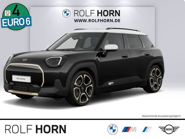 Mini Aceman E 25.812 km 31.310 &euro; Euskirchen 53879