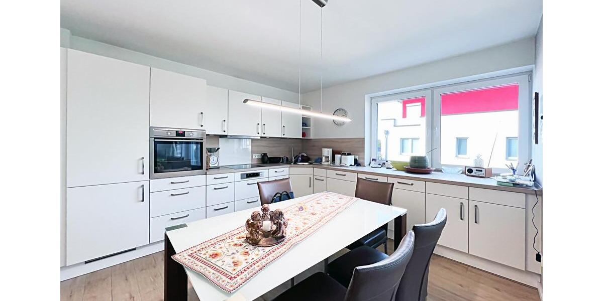 Etagenwohnung Meckenheim - 3 Zimmer, 87 m&sup2;, 1.195&euro; | Angebot:25962693