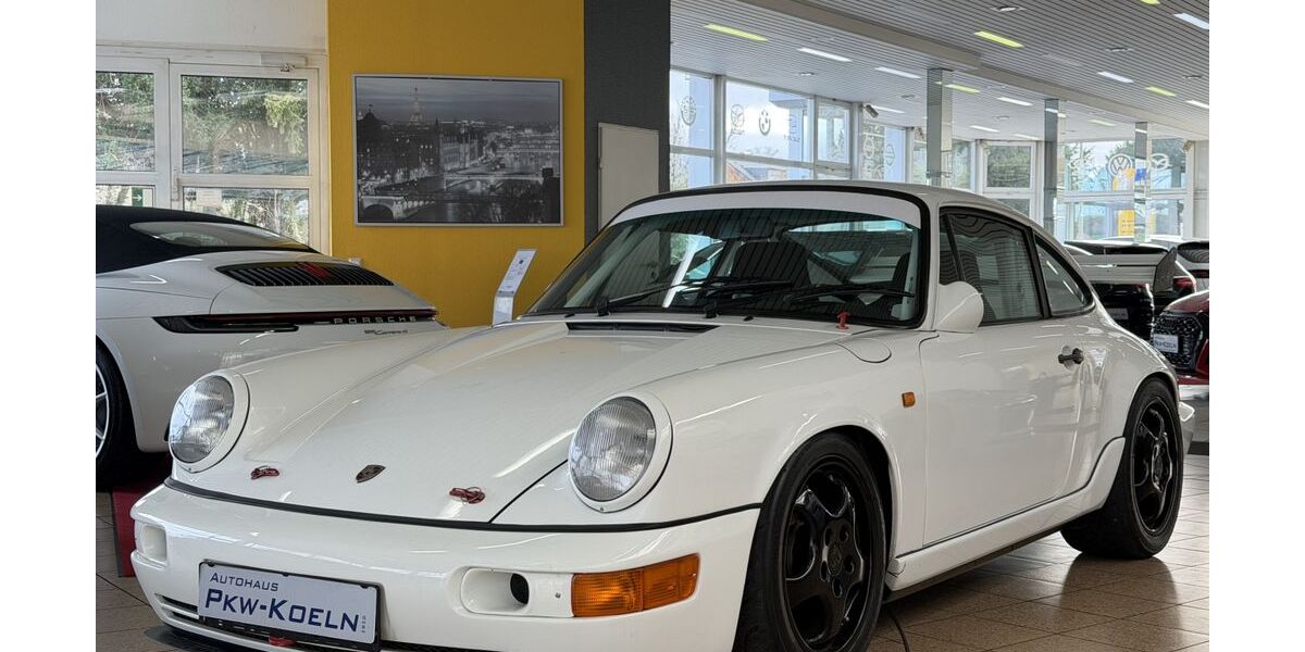 Porsche 911 Urmodell 115.800 km 59.950 &euro; Kerpen 50171