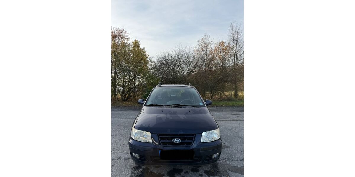 Hyundai Matrix 221.350 km 950 &euro; Wachtberg 53343