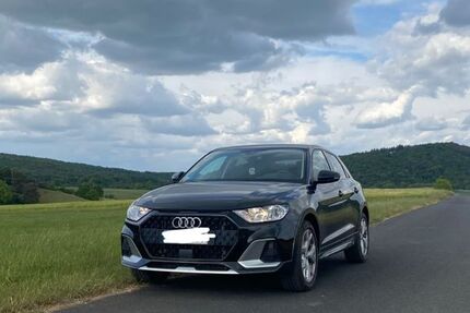 Audi A1 105.000 km 18.300 &euro; Mechernich 53894