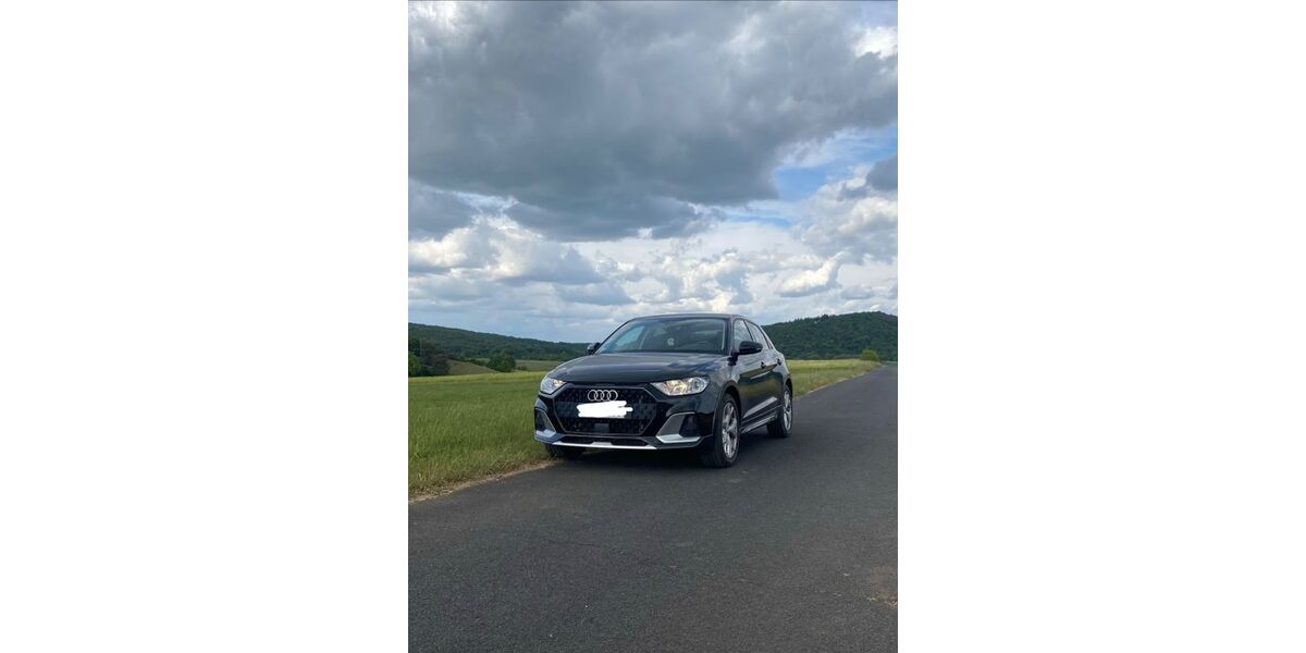 Audi A1 105.000 km 18.300 &euro; Mechernich 53894