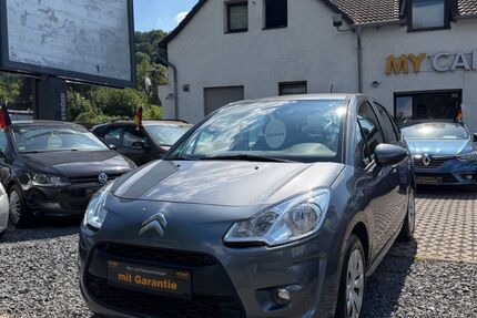 Citroen C3 80.000 km 4.200 &euro; Bonn 53179