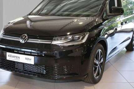 VW Caddy 9.990 km 52.950 &euro; Meckenheim 53340