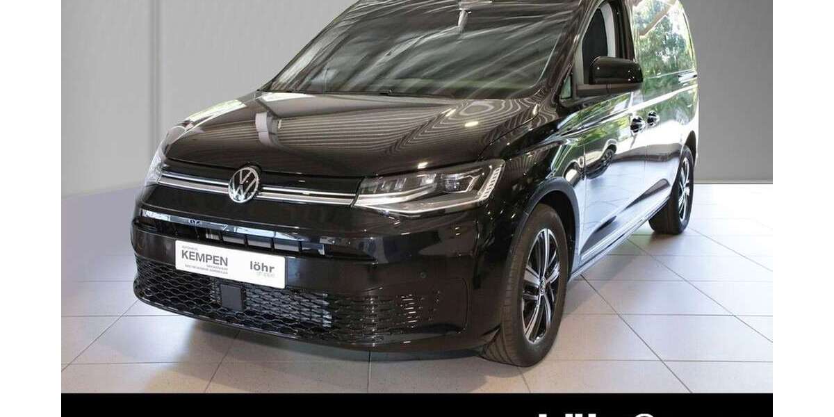 VW Caddy 9.990 km 52.950 &euro; Meckenheim 53340