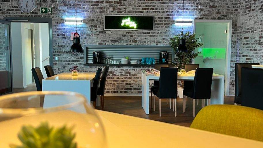 Gewerbeobjekt Hürth Kalscheuren - 1.000&euro; | Angebot:25873283