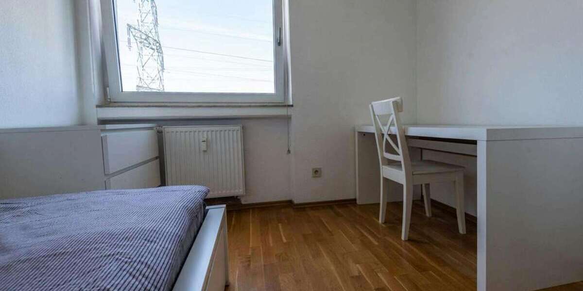 Zimmer Hürth Efferen - 665&euro; | Angebot:27008309