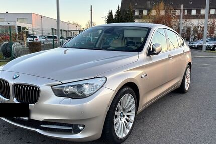 BMW 535 Gran Turismo 143.000 km 13.200 &euro; Meckenheim 53340