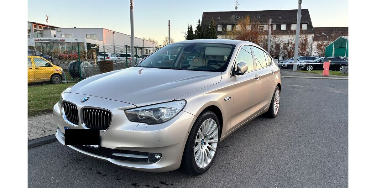 BMW 535 Gran Turismo 143.000 km 13.200 &euro; Meckenheim 53340