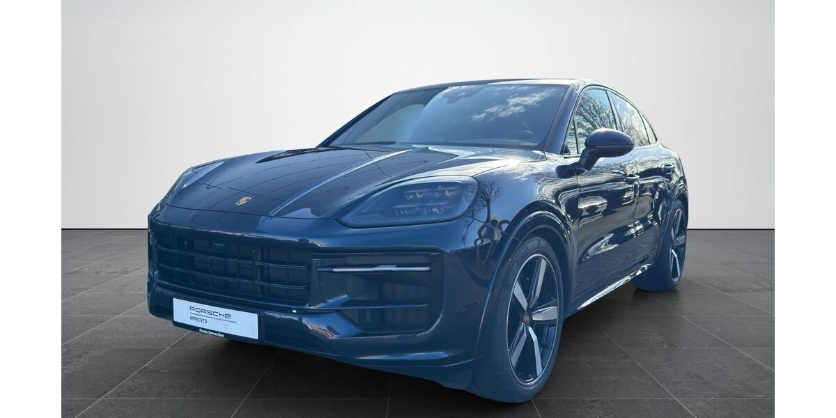 Porsche Cayenne 33.250 km 129.950 &euro; Bonn 53119