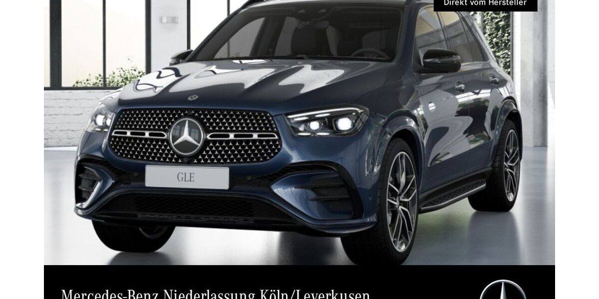 Mercedes-Benz GLE 350 9.910 km 89.490 &euro; Frechen 50226