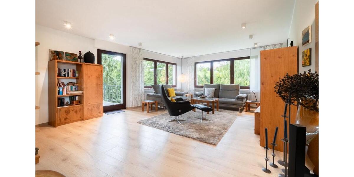 Erdgeschoßwohnung Nettersheim - 3 Zimmer, 100 m&sup2;, 1.050&euro; | Angebot:25963689