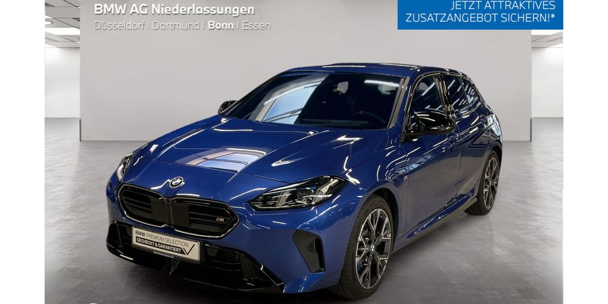 BMW M135 14.933 km 43.299 &euro; Bonn 53119