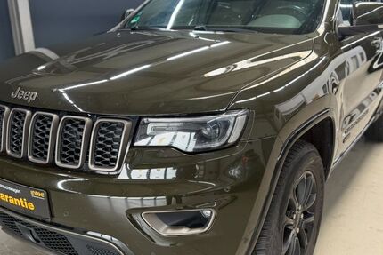 Jeep Grand Cherokee 162.900 km 21.990 &euro; Niederkassel 53859
