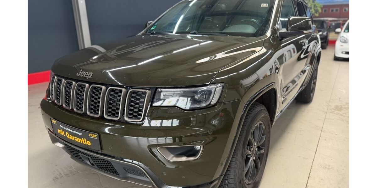 Jeep Grand Cherokee 162.900 km 21.990 &euro; Niederkassel 53859