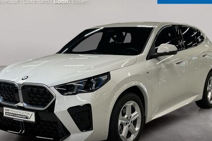 BMW X2 15.854 km 39.999 &euro; Bonn 53119