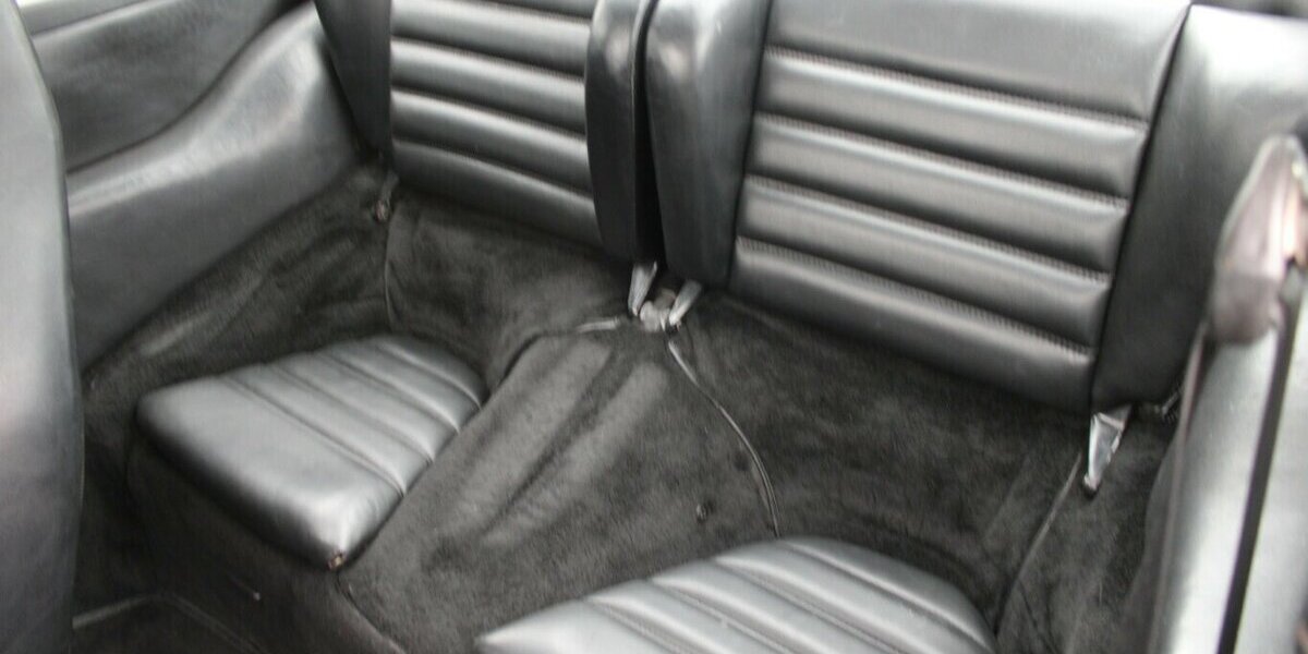 Porsche 911 930 Turbo 3.3 Coupe *DEUTSCHES FAHRZEUG* - 2. 121.779 km 169.930 &euro; Euskirchen 53881