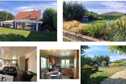 Haus Heimbach-Vlatten Vlatten - 5 Zimmer, 121 m&sup2;, 438.000&euro; | Angebot:25181525