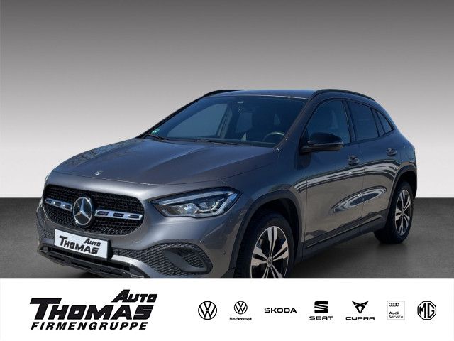 Mercedes-Benz GLA 250 49.210 km 31.580 &euro; Bonn 53227