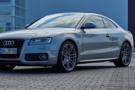 Audi A5 256.500 km 9.900 &euro; Bonn 53111