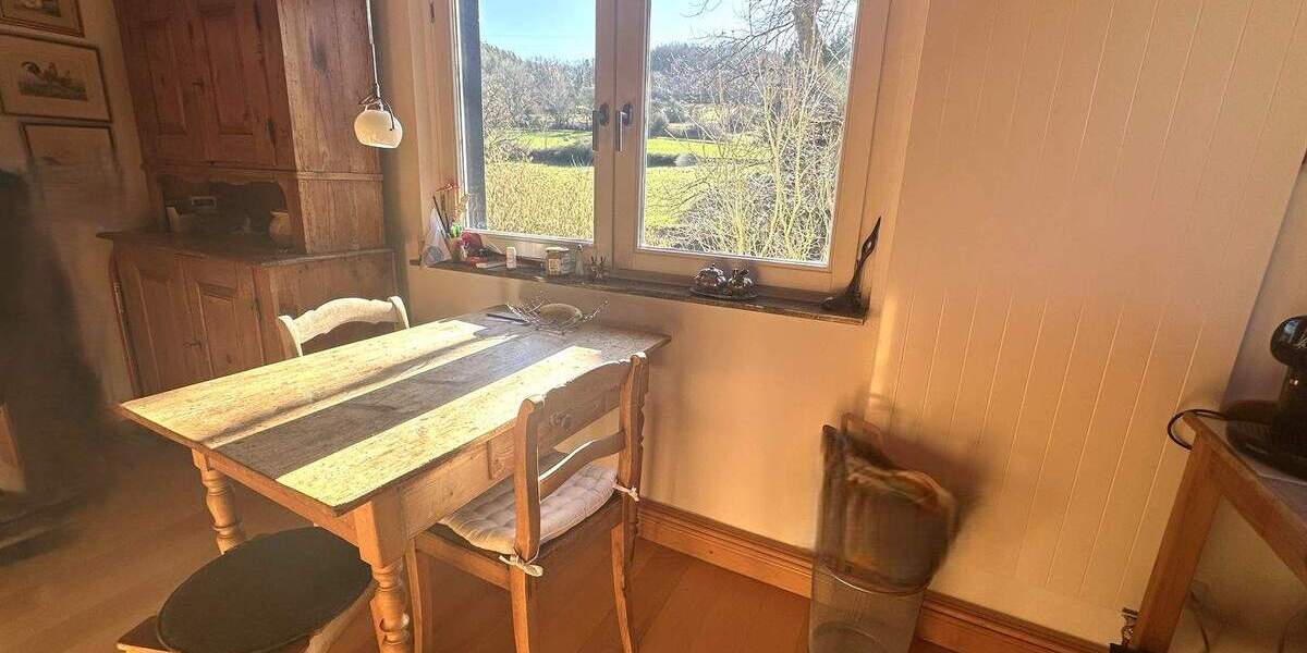 Einfamilienhaus Nideggen Abenden - 4 Zimmer, 125 m&sup2;, 399.000&euro; | Angebot:25738289