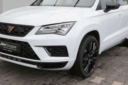 Cupra Ateca 50.900 km 24.650 &euro; Meckenheim 53340