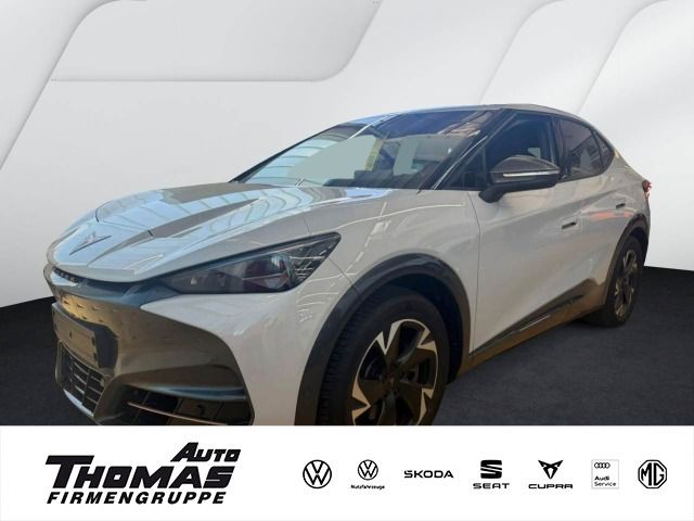 Cupra Tavascan 13.672 km 41.880 &euro; Blankenheim 53945