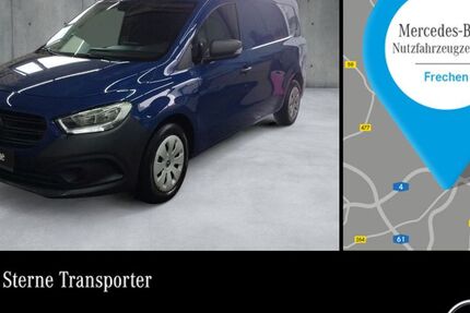 Mercedes-Benz Citan 7.323 km 24.978 &euro; Frechen 50226