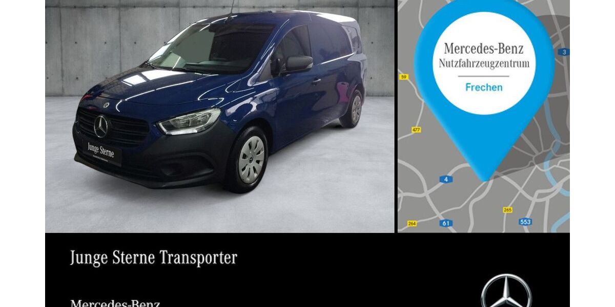 Mercedes-Benz Citan 7.323 km 24.978 &euro; Frechen 50226