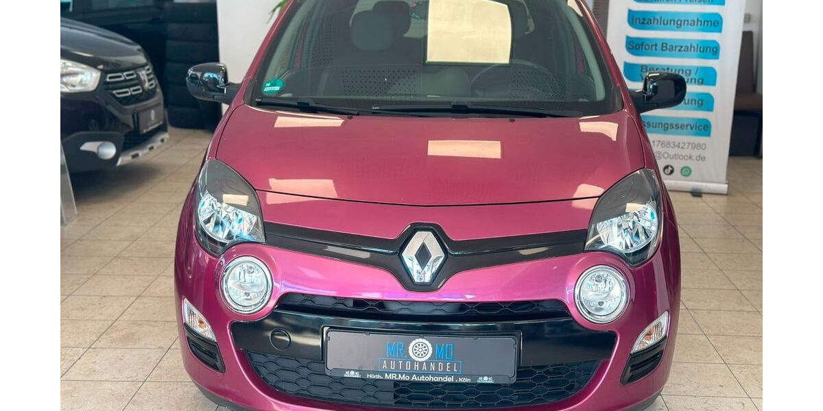 Renault Twingo 108.000 km 3.999 &euro; Hürth 50354