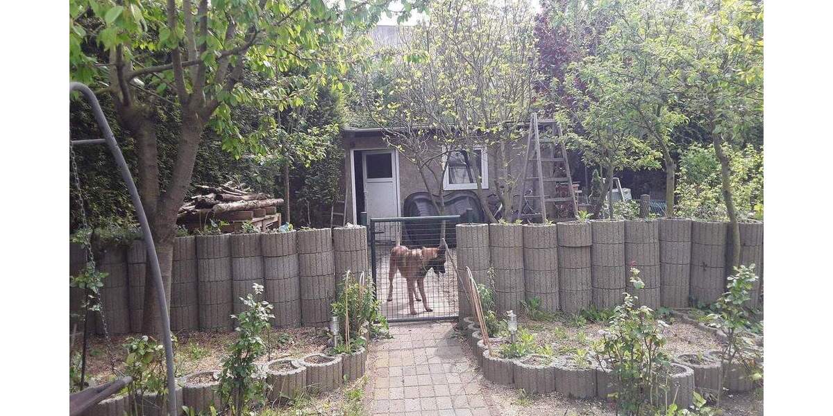 Mehrfamilienhaus, Wohnhaus Kerpen Horrem - 8 Zimmer, 170 m&sup2;, 529.000&euro; | Angebot:25782124