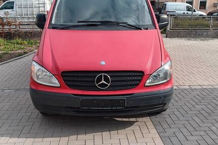 Mercedes-Benz Vito 289.000 km 3.499 &euro; Kuchenheim 53881