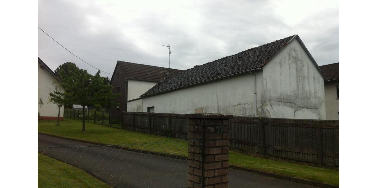 Einfamilienhaus Königswinter - 5 Zimmer, 120 m&sup2;, 183.000&euro; | Angebot:24640783