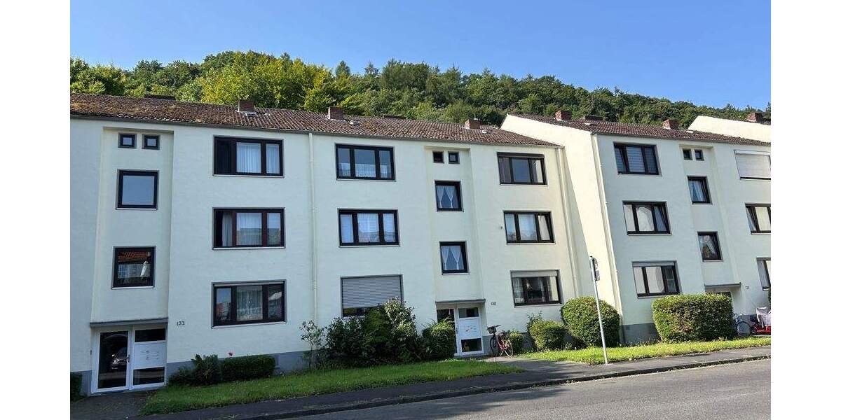 Etagenwohnung Bonn / Friesdorf Friesdorf - 2 Zimmer, 60 m&sup2;, 199.000&euro; | Angebot:25727550
