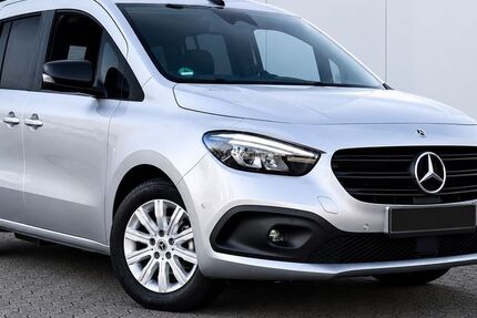 Mercedes-Benz Citan 17.999 km 34.999 &euro; Rheinbach 53359